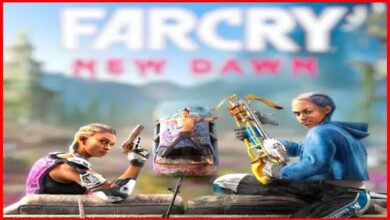 تحديث Far Cry New Dawn إلى 60 إطارًا على PS5: كل ما تحتاج معرفته