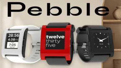 جوجل تتيح برنامج ساعة Pebble الذكية كمصدر مفتوح: مبتكرها يكشف عن نموذج جديد