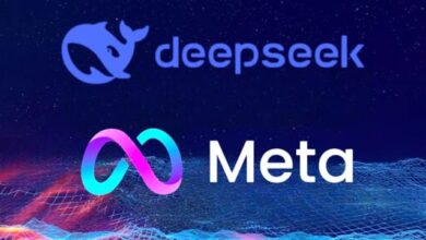 هل تفقد Meta ريادتها أمام الذكاء الاصطناعي الصيني؟
