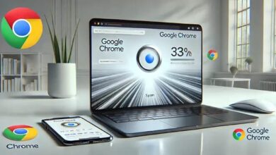 تحميل Google Chrome مجانًا – أسرع متصفح للإنترنت 2025