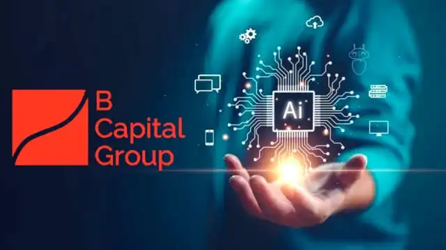 🚀 مستقبل استثمارات الذكاء الاصطناعي في B Capital