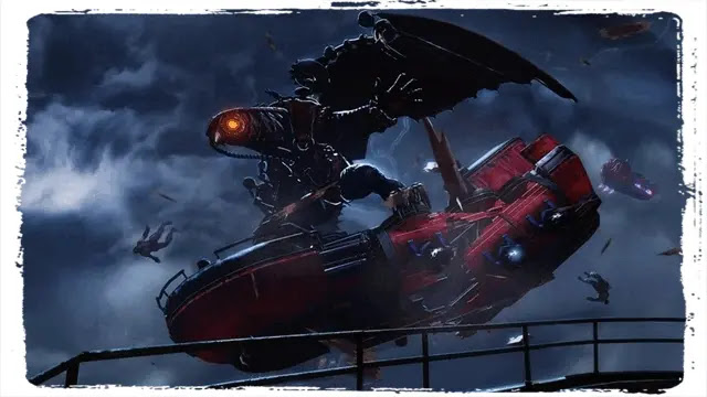 BioShock Infinite