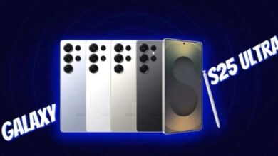 مراجعة Samsung Galaxy S25 Ultra: هاتف 2025 المثالي