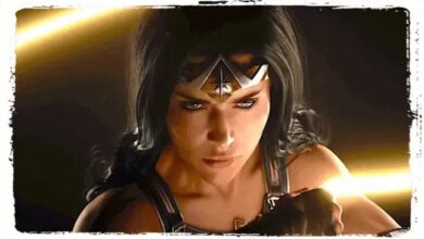 أزمة Warner Bros. Games: مشاكل إدارية وتأجيلات خطيرة تهدد مستقبل الألعاب!