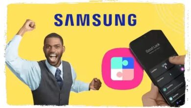 تطبيق Good Lock من سامسونج متاح عالميًا مع One UI 7 – تعرف على مميزاته