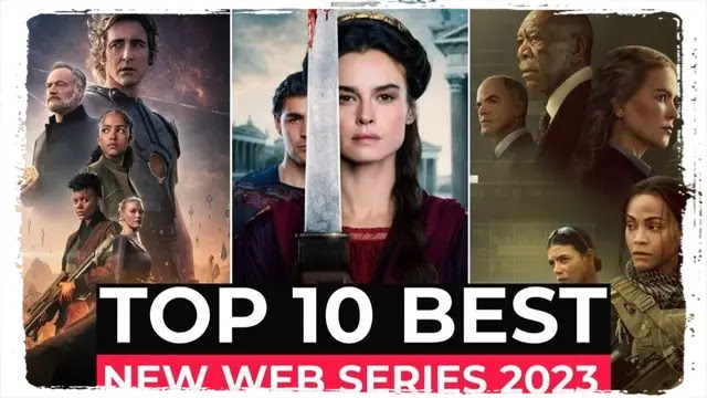 الأفلام الجديدة على Netflix
