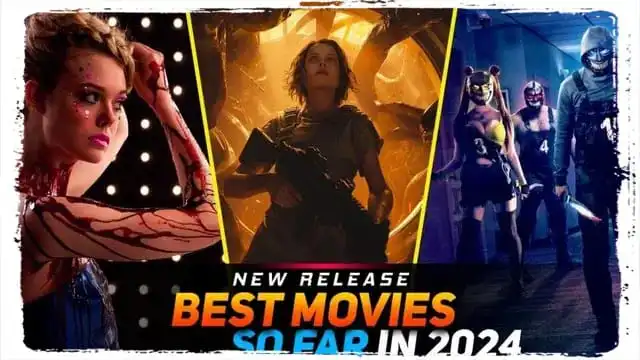 الأفلام الجديدة على Hulu
