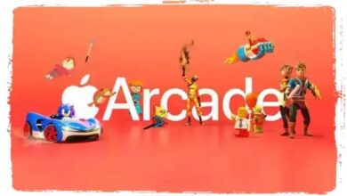 أبل تُعيد ألعابًا كلاسيكية إلى Apple Arcade في مارس 2025!