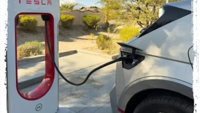 هيونداي تقدم محول NACS مجانًا لملاك سياراتها الكهربائية – استفد الآن!