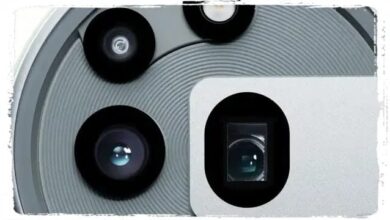 قادم في 4 مارس: Nothing Phone (3a) بكاميرا 50MP وتقريب 3x لتجربة تصوير استثنائية!