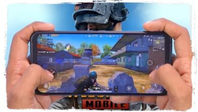 أي هاتف يقدم 120 إطارًا في الثانية في PUBG؟
