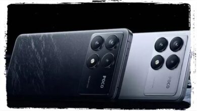 سعر Poco F6 Pro في الإمارات | أحدث الأسعار والمواصفات 2025