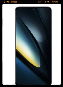 المواصفات الفنية لـ Poco F6 Pro