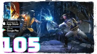 كيف تلعب Mortal Kombat على هاتفك؟ دليلك الشامل للأندرويد و iOS