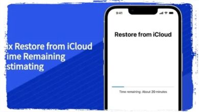 طريقة استعادة التصميم القديم لـ iCloud Mail والتخلص من التحديث الجديد بسهولة