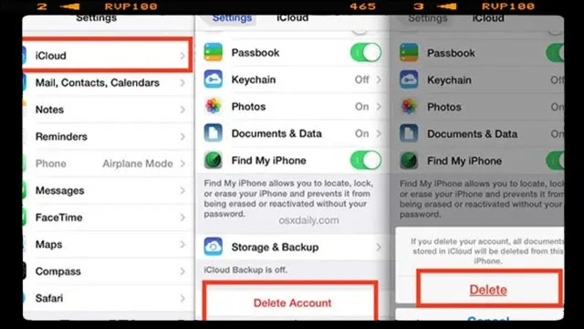 كيفية استعادة التصميم القديم لـ iCloud Mail
