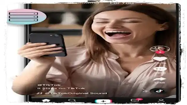 استكشاف واستخدام تطبيق تيك توك لايت