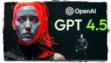 مميزات GPT-4.5: ما الجديد في الإصدار الأحدث؟