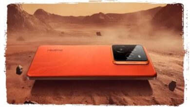 Realme GT 7 Pro: هاتف رائد بمواصفات تنافس سامسونج مع خصم هائل!