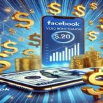 كم يدفع فيسبوك مقابل مليون مشاهدة؟ دليل شامل للربح من فيسبوك 2025