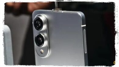 Samsung Galaxy S25 Edge
