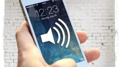 كيف تجعل صوت هاتفك أقوى وأوضح بدون برامج؟ سر بسيط ستشكره عليه!