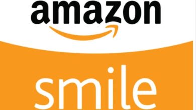 ما هو برنامج amazon smile وكيف يعمل؟