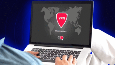 الدليل الشامل لخدمات VPN: الحماية، السرعة، والخصوصية عبر الإنترنت