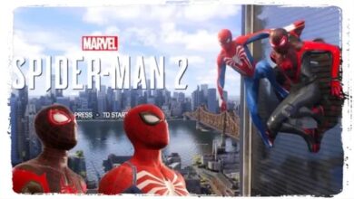 كيف تلعب طور New Game في Spider-Man 2 وتتفوق فيه؟