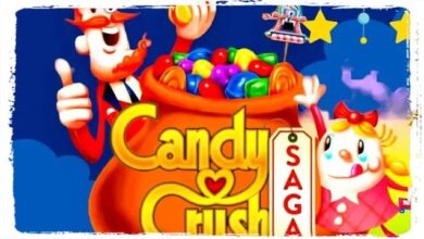 كيف تصبح محترفًا في لعبة Candy Crush؟ استراتيجيات ونصائح للفوز بالمستويات الصعبة!