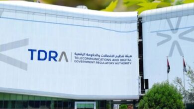 الإمارات تتصدر العالم في تغطية الألياف الضوئية للمنازل لعام 2025