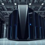 إصدار جديد من IBM: حاسوب مركزي متطور لدعم تطبيقات الذكاء الاصطناعي الحديثة في المؤسسات