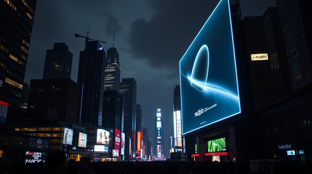 تأثير حملة Nubbin على مشاهدة الموسم الجديد من Black Mirror