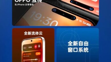تجربتي بعد 7 أيام من تحديث ColorOS 15: إيجابيات، سلبيات، ونصائح هامة!