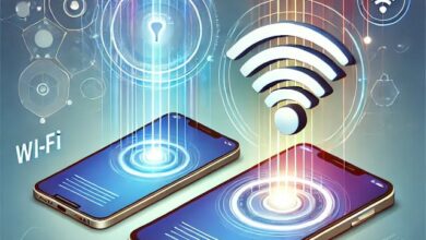 كيفية تفعيل نقطة اتصال Wi-Fi على جهاز سامسونج الخاص بك بسهولة