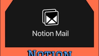Notion Mail: عميل بريد إلكتروني ذكي يعمل بالذكاء الاصطناعي لمستخدمي Gmail