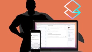 Superhuman Mail: بريد إلكتروني خارق بتقنية الذكاء الاصطناعي لتنظيم صندوق الوارد