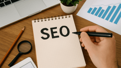 أفضل طرق تحسين تصنيف محركات البحث في 2025 (SEO)