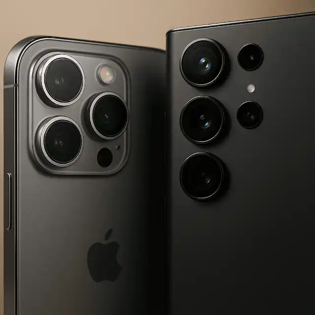 iPhone 17 Pro Max: