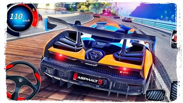 مراجعة شاملة للعبة Mr. Racer: أفضل لعبة سباق سيارات برسومات 3D وأوضاع لعب متنوعة ما هي لعبة Mr. Racer؟