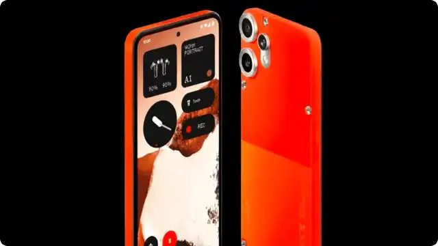 مواصفات CMF Phone 2 Pro بالتفصيل
