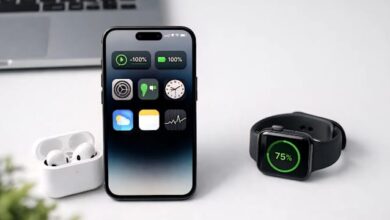 تحديث iOS 18.1 | كل ما تحتاج معرفته عن تحسين الأداء وعمر البطارية في آيفون