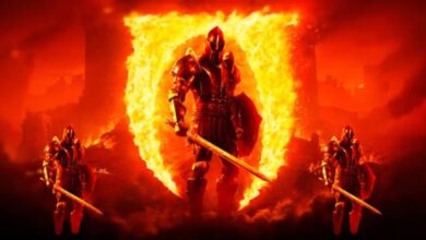 تحميل Elder Scrolls IV Oblivion Remastered – النسخة الأسطورية تعود للاعبين في السعودية