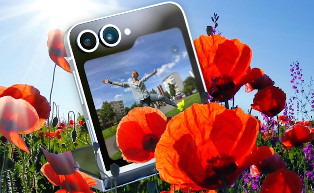 Galaxy AI: الذكاء الاصطناعي يغيّر تجربة المستخدم