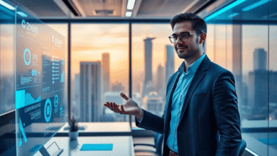 ما هو Microsoft Copilot؟ كل ما تحتاج معرفته عن الإصدارات والاستخدامات في 2025
