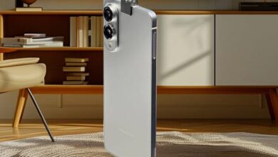 هاتف S25 Edge يلفت الأنظار في السعودية والإمارات: كاميرا 200MP وتصميم فخم
