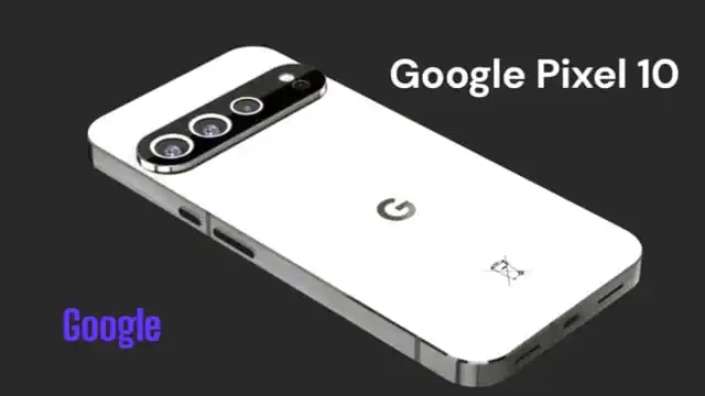 التصميم والابتكار في Google Pixel 10