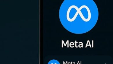 Meta AI على واتساب: كيف تستخدم مساعد ميتا الذكي وما أبرز مميزاته؟