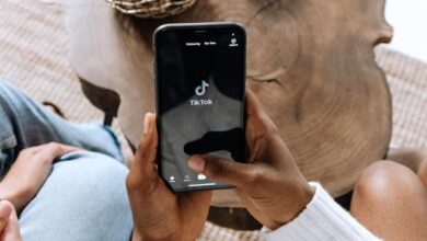 أفضل 5 مواقع موثوقة شحن رصيد تيك توك بأرخص الأسعار 2025