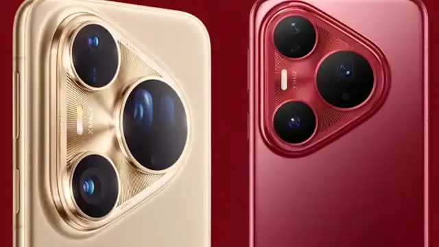 هواوي Pura 80 في الإمارات